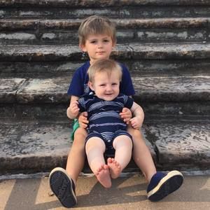 Meet your Posher, Heather